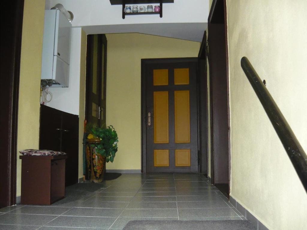 Kotrba Privat Hotel Telč Exterior foto